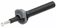 590-IEC Fused IP2X Lantern Tip Test Probe